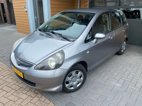 Honda Jazz 1.2 Cool | Airco | Carplay (bj 2005)