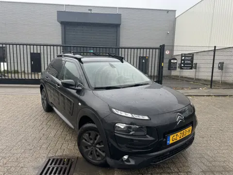 Citroën C4 Cactus 1.6 BlueHDi Pano| Camera|Autopark|Lage KM Full