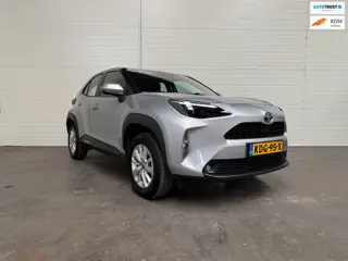 Toyota Yaris Cross 1.5 Hybrid Comfort Trekhaak / Camera / Apple Carplay