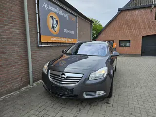 Opel Insignia Sports Tourer 2.0 CDTI 131pk (bj 2011)