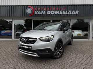 OPEL CROSSLAND X 1.2 Turbo Innovation - Navi Trekh. Camera Stoelverw. Apple Carplay Android Auto 