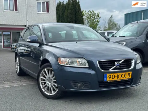 Volvo V50 2.0 Sport