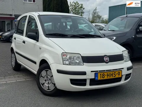 Fiat Panda 1.1 Actual