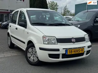 Fiat Panda 1.1 Actual