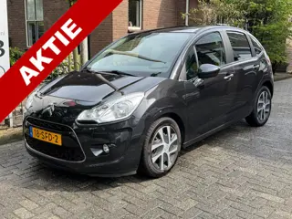 Citroën C3 1.6 e-HDi Selection Alu wielen/Airco-Ecc/Dealer onderhouden/Zeer nette auto