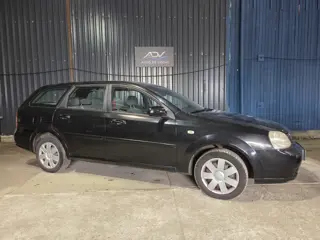 Chevrolet Nubira Station Wagon 1.6-16V Spirit NIEUWE DISTRIBUTIRIEM - GOED ONDERHOUDEN - AIRCO - NET