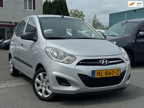 Hyundai I10 1.1 i-Drive Cool/Airco