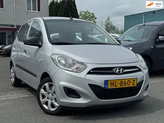 Hyundai I10 1.1 i-Drive Cool/Airco