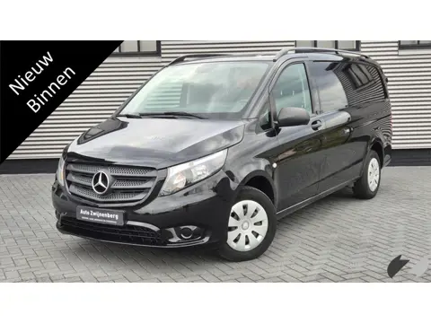 Mercedes-Benz Vito 111 CDI Functional Lang