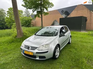Volkswagen Golf 1.4 TSI Trendline Airco Cruise