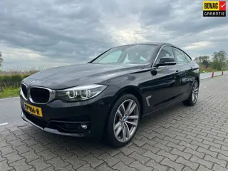 BMW 3-serie Gran Turismo 330i Centennial High Executive