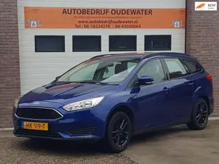 Ford Focus Wagon 1.5 TDCI Trend Edition