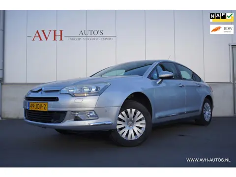 Citroen C5 2.0 16V Comfort