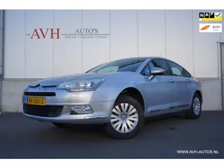 Citroen C5 2.0 16V Comfort