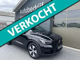 Volvo XC40 1.5 T4 Plug-in hybrid Plus Dark facelift stoel + stuurverwarming camera