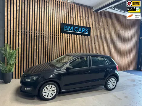 Volkswagen Polo 1.2 TSI Comfortline Airco, Apple carplay