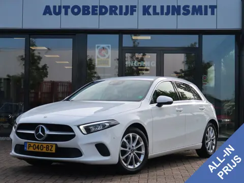 Mercedes-Benz A-Klasse 180 Business Solution Luxury