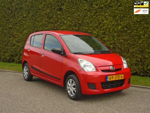 Daihatsu Cuore 1.0 Trend...Airco..104.000 KM
