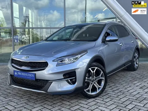 Kia XCeed 1.0 T-GDi DynamicLine 120pk Camera / Navigatie / Cruise Control