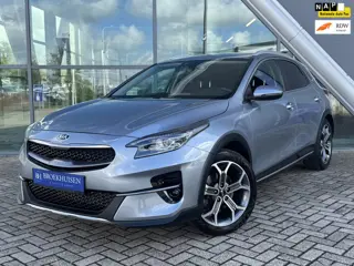 Kia XCeed 1.0 T-GDi DynamicLine 120pk Camera / Navigatie / Cruise Control