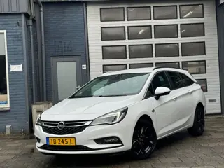 Opel Astra Sports Tourer 1.0 Online Edition | Clima | Cruise | Navi | PDC V+A