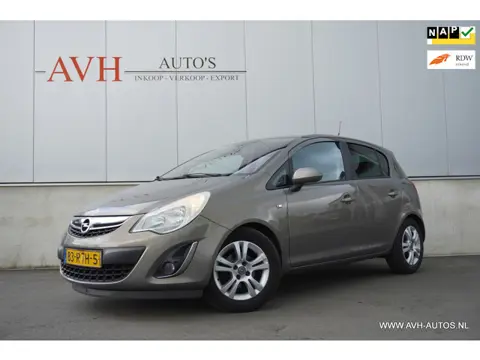 Opel Corsa 1.3 CDTi EcoFlex S/S Cosmo
