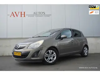 Opel Corsa 1.3 CDTi EcoFlex S/S Cosmo