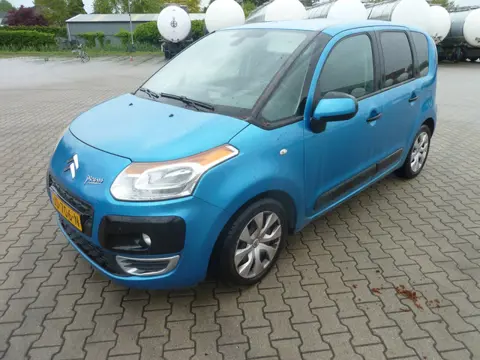 Citroen C3 Picasso 1.6 VTi Aura
