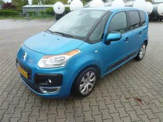 Citroen C3 Picasso 1.6 VTi Aura
