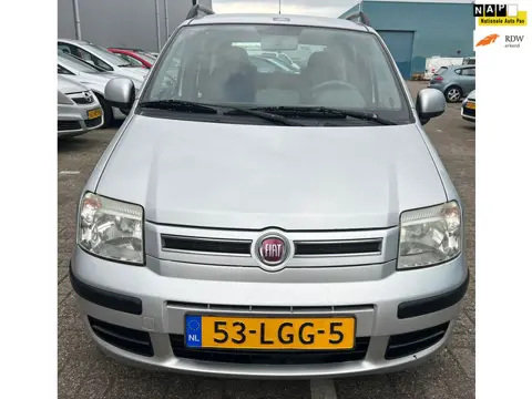 Fiat Panda 1.2 Edizione Cool NIEUWE APK AIRCO