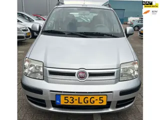 Fiat Panda 1.2 Edizione Cool NIEUWE APK AIRCO