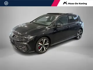 Volkswagen Golf 1.5 272pk DSG eHybrid GTE · Panoramadak · 360 Camera · Wegklapbare Trekhaak · Stoel 