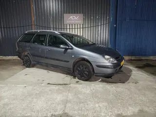 Citroen C5 Break 1.8-16V Essentielle - CRUISE CONTROL - TREKHAAK - AIRCO -