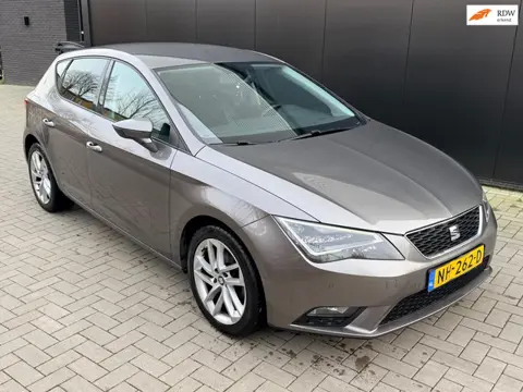 Seat Leon 1.4 TSI X-PERIENCE - Alcantara - Inruil mogelijk