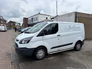 Ford Transit Custom 270 2.0 TDCI L1H1 Economy Edition AIRCO!!!