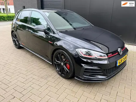 Volkswagen GOLF 2.0 TSI GTI TCR - Pano - Performance pack - Inruil mog!