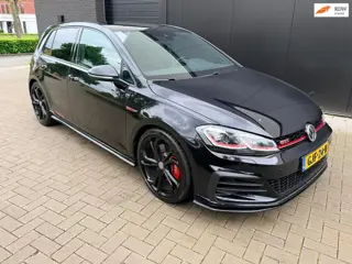 Volkswagen GOLF 2.0 TSI GTI TCR - Pano - Performance pack - Inruil mog!