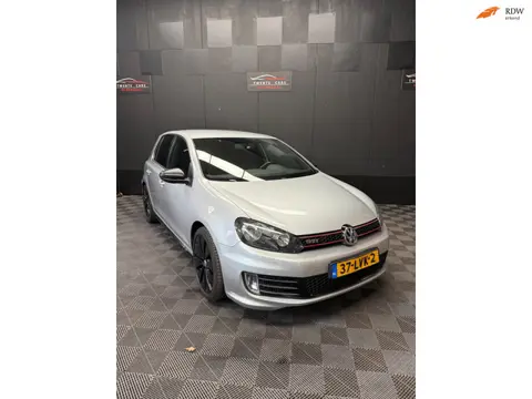 Volkswagen Golf 1.2 TSI | GTI Pakket | Leder | Carplay | Nieuwe APK |