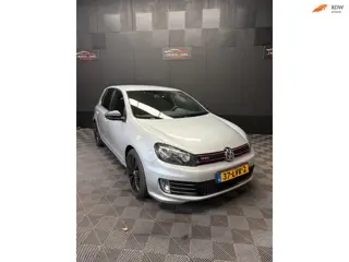 Volkswagen Golf 1.2 TSI | GTI Pakket | Leder | Carplay | Nieuwe APK |