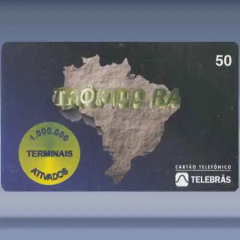 Trópico RA (1995)
