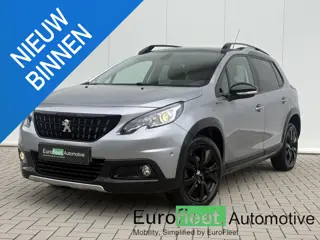 Peugeot 2008 1.2 PureTech GT-Line | Automaat | Pano | Camera | Dealer OH