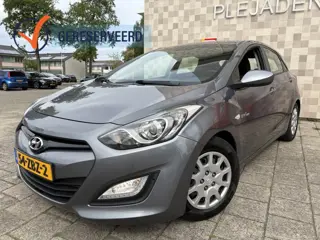 Hyundai i30 1.6 GDI i-Motion Cruise Airco Lmv (bj 2012)