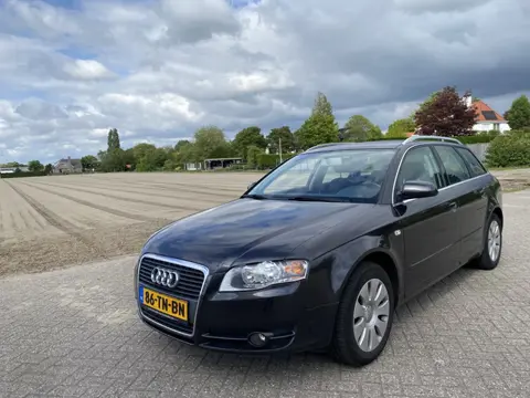 Audi A4 Avant 2.0 Pro L. Business (bj 2006)
