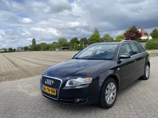 Audi A4 Avant 2.0 Pro L. Business (bj 2006)