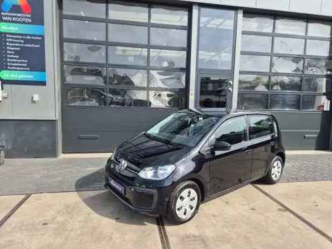 VOLKSWAGEN UP 1.0 BMT move up airco/cv/cruise