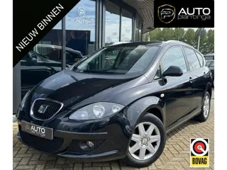 SEAT Altea XL 1.4 TSI Business Style 125PK | Nette Staat | NL AUTO | Nieuwe D-Ketting | Recent Grote