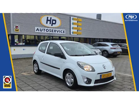 Renault Twingo 1.2-16V Authentique