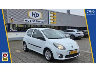 Renault Twingo 1.2-16V Authentique