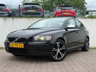 Volvo S40 1.8/AIRCO/CRUISE/APK 05-2027/INRUIL KOOPJE/