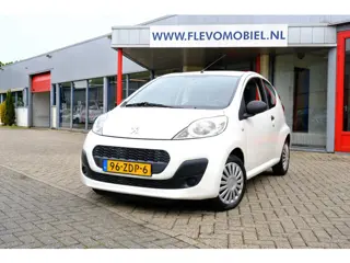 Peugeot 107 1.0 Access Accent Airco